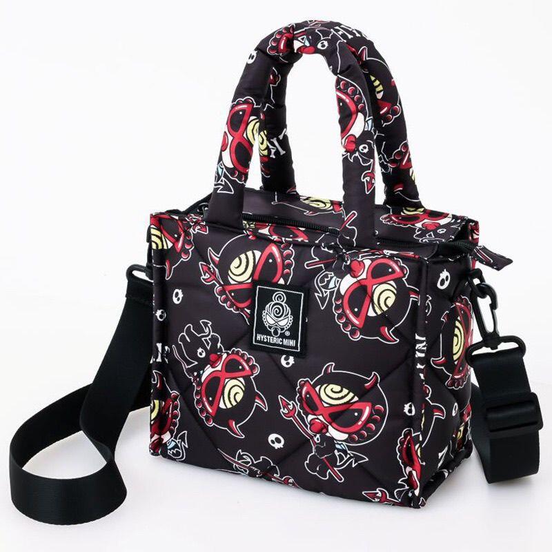 New Cute Hysteric Mini Handbag - Travel Accessories Cute recension och pris
