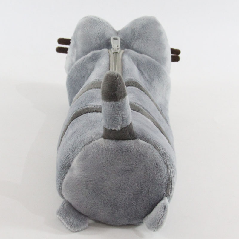 Cute Pusheen Pencil Case Carto - Travel Accessories Cute recension och pris