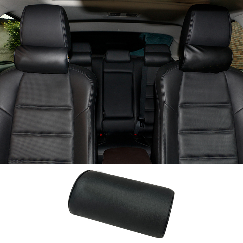 1 Pcs Car Styling Seat Neck Pi - Travel Accessories Pillow recension och pris