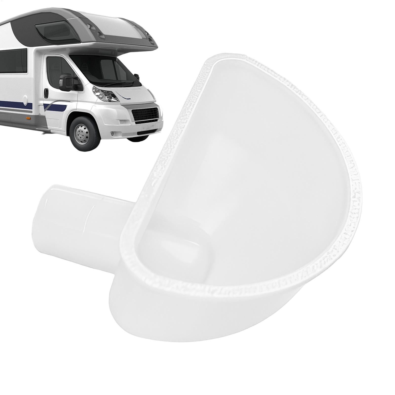 RV Water Tank Filling Funnel 3 - Travel Van Accessories recension och pris