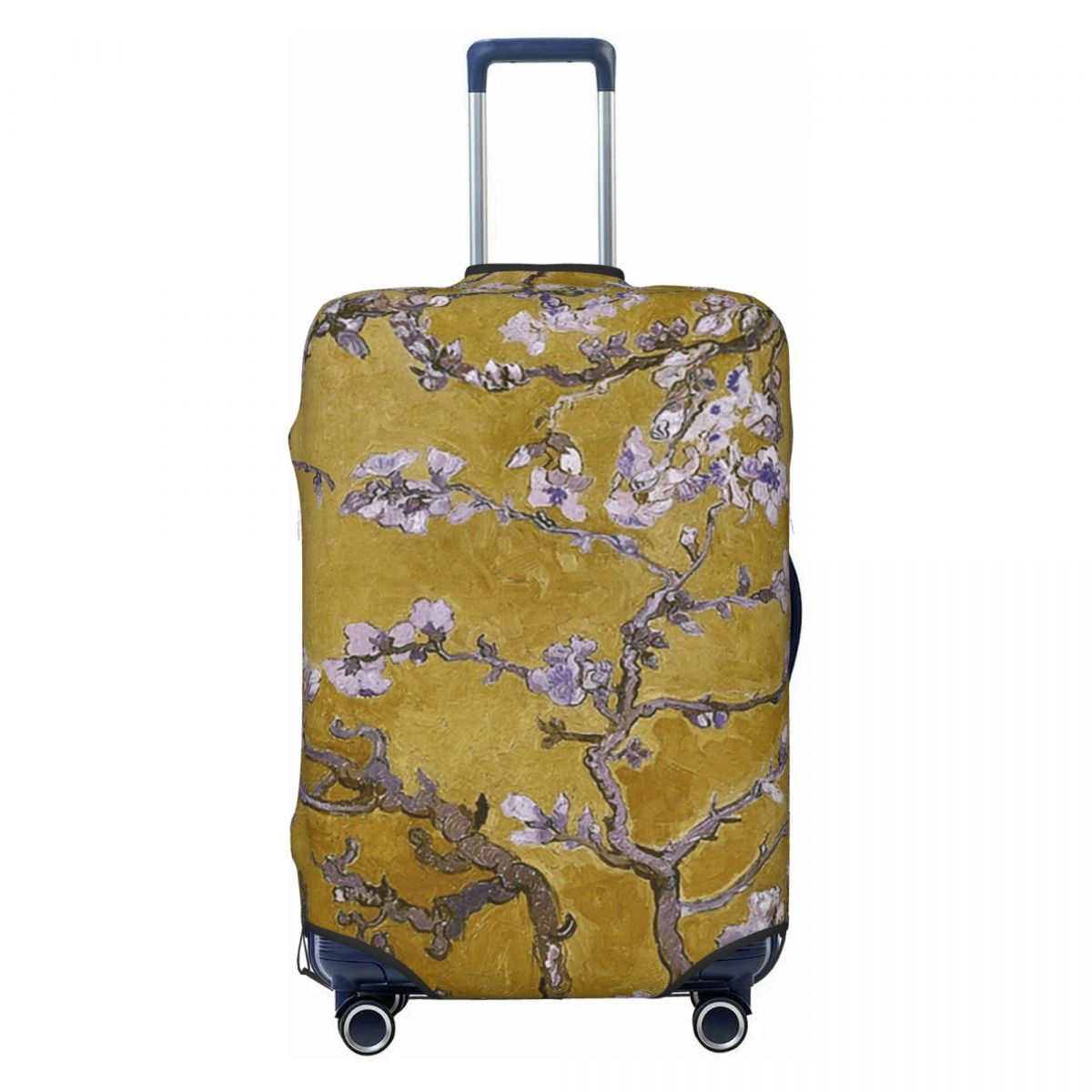 Van Gogh Almond Blossom Travel - Travel Van Accessories recension och pris