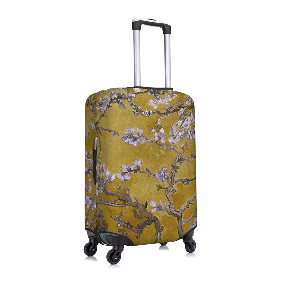 Van Gogh Almond Blossom Travel - Travel Van Accessories recension och pris