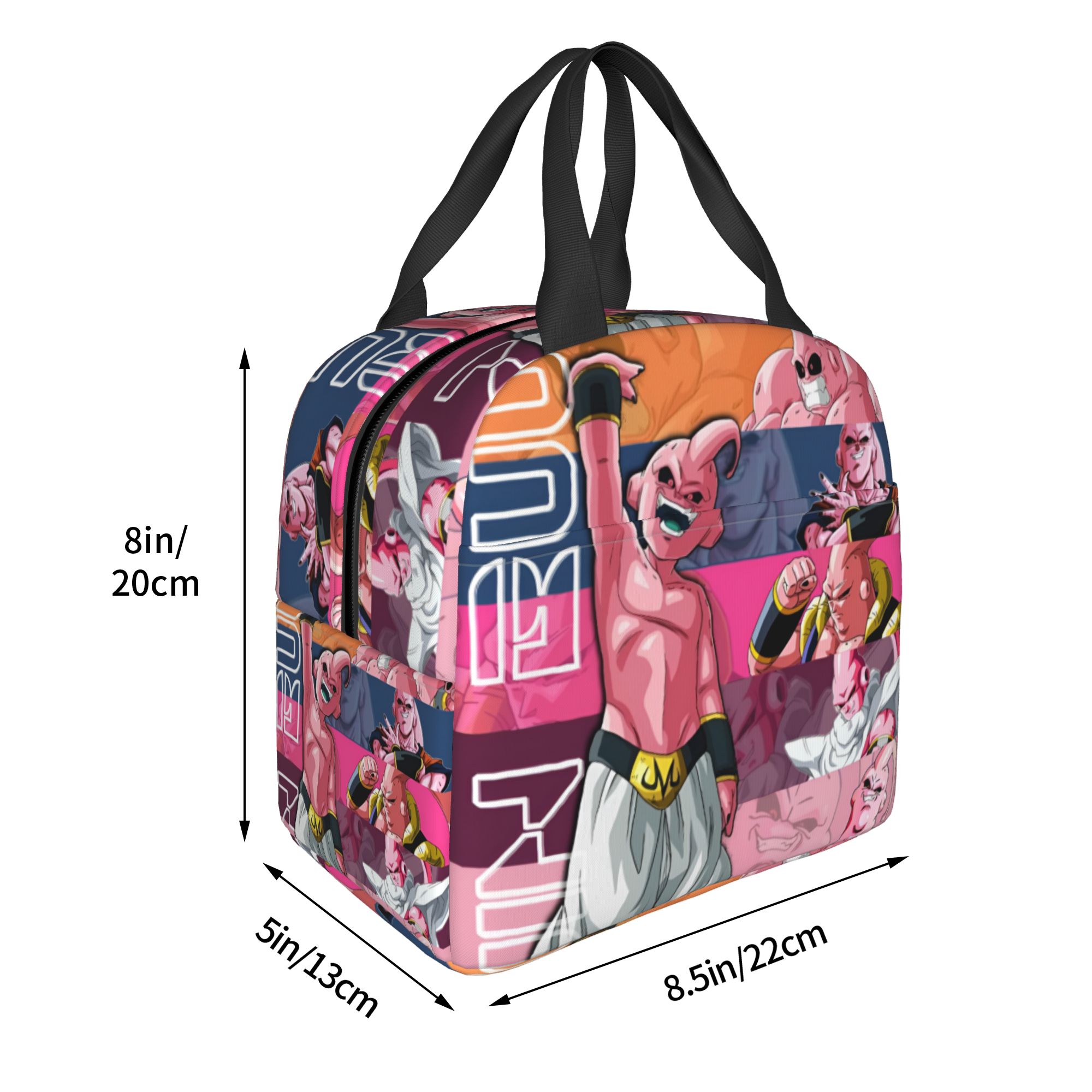D-Dragon B-Ball Supers Buus In - Travel Accessories 2022 recension och pris